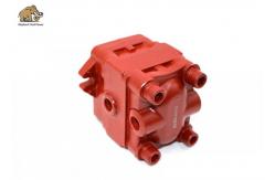 China PVD 2B Hydraulic Piston Pump Repair supplier