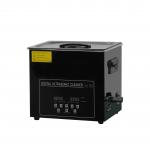 10L Automotive Ultrasonic Cleaner 240W Ultrasonic Cleaning Devices 28kHz 40kHz for sale