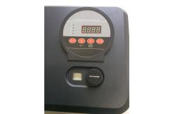 China Lcd Screen Single Beam Instrument Visible Single Chip Microcomputer Control supplier