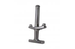 China UltraPrecision CNC Milling Parts With Turning Wire Grinding For Automation Industry supplier