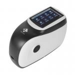 Multi Angles 3nh Spectrophotometer MS3005 Concave Grating For Pearlescents Paint