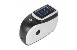 China Multi Angles 3nh Spectrophotometer MS3005 Concave Grating For Pearlescents Paint supplier