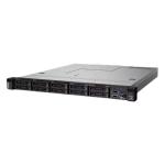16GB DDR4 Rack Storage Server Lenovo ThinkSystem SR250 Server Single Socket for sale