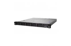 China 16GB DDR4 Rack Storage Server Lenovo ThinkSystem SR250 Server Single Socket supplier