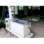 High Stability Manual Titanium Anodizing Equipment , Electroplating Device