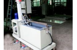 China High Stability Manual Titanium Anodizing Equipment , Electroplating Device supplier