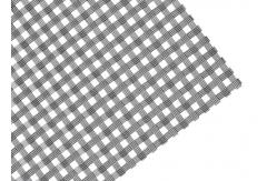 China Architectural Partition Wall Woven Wire Meat Mesh Stainless Steel Flat Diameter supplier