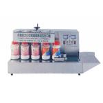 TUV Automatic Induction Sealing Machine for sale
