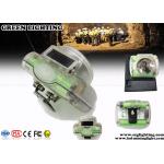 PC / USB / Cradles Rechargeable LED Mining Lights Lightweight Portable for sale