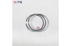 China 6D102 4D102 6BT Engine Piston Ring  102mm Piston Ring 3938177 6738-31-2031 supplier
