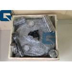 PC400-7 Excavator Accessories Final Drive Carrier Assy , 2nd Assy with Sun Gear for sale