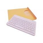 10mm Fins 50gsm Self Sealing Shipping Bags Bubble Packaging Envelopes for sale