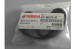 China KHY-M921D-00 YG12 YG12F YS12 YS12F PU Axis Motor Belt supplier
