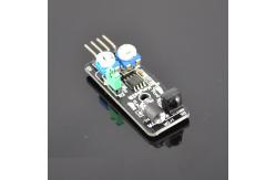 China 2Channel Infrared IR Sensor , Arduino Obstacle Avoidance Sensor supplier