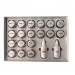 18 Color Stain Glaze Paste Kit For Teeth Perfect Coverage Customized Shade Selection for sale