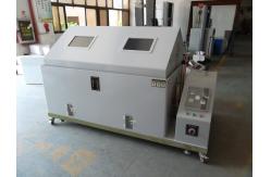 China Electronic Corrossion Environmental Test Chambers , Salt Spray Test Cabinet supplier