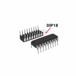 DSPIC30F3012-20I/P