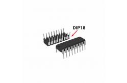 China DSPIC30F3012-20I/P supplier
