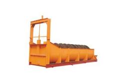 China 3000MM Ore Dressing Equipment Gold Sand Gravity Separator Spiral Classifier supplier