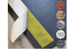 China Factory Directly Supply Excellent Flexibility Carpet Binding Tape supplier