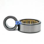Large Stock NJ2306 ECP Eccentric Cylindrical Roller Bearing for sale