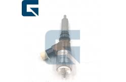 China 32F61-00062 32f61-00062 Fuel Injector For 312D 320D Excavator supplier