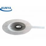 Industrial Cone Dutch Weave Sintered Porous Metal Filter for sale