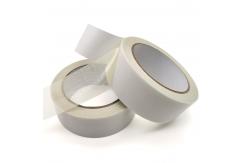 China Custom Strong Adhesive Waterproof Exhibition Carpet Seam Tape No Residue supplier