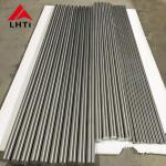 TA18 Gr9 3al2.5v Titanium Bar ASTM F67 Non Magnetic Sandblasting for sale