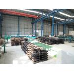 Durable Oilfield Sucker Rods Barrel With Submersible Stainless Steel API Standard for sale