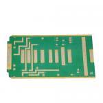 OSP Multilayer Printed Circuit Board Board Thickness 0.4-3.2mm Copper Thickness 1-6oz for sale