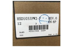 China 50pins Connector LCD Screen Display Panel For Automotive Display supplier