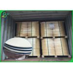 60gsm 120gsm White Kraft Paper 13.5mm 14mm 15mm Food Grade Paper For Straws for sale