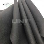 Dyed Nonwoven Polyester Felt Fabric Needle Punched Eco Friendly for sale
