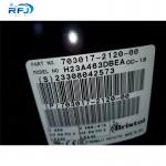 H23A463DBEA 4 Ton R22 Ac Hp Reciprocating Compressor 6.3RLA for sale