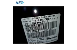 China H23A463DBEA 4 Ton R22 Ac Hp Reciprocating Compressor 6.3RLA supplier