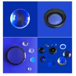 K9 Spherical Ball Lens