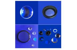 China K9 Spherical Ball Lens supplier