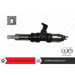 DENSO Common Rail Injector 095000-5450 for MITSUBISHI 6M60 Fuso ME302143 for sale