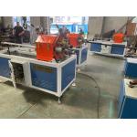 Automatic HDPE Pipe Extrusion Production Line With PLC Control