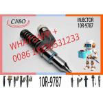 Hot Sale Fuel Common Rail Injector 211-3026 10R-0724 10R-9787 For  Engine 3406E/3456/C18 for sale
