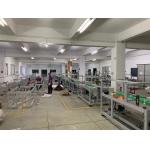 High Efficiency N95 KN95 Mask Maker Making Machine / Pollution Mask Making Machine for sale