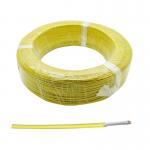China Flame Retardant Tinned FEP Insulated Wire Stranded 200 Degree for sale