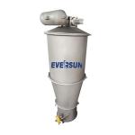 Noise Controlled ≤65dB Mobile Vacuum Conveying Systems Feeder For Material Transfer for sale