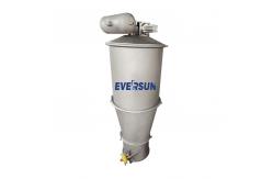 China Noise Controlled ≤65dB Mobile Vacuum Conveying Systems Feeder For Material Transfer supplier
