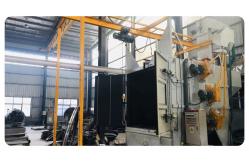 China End Face Fully Sealed Rubber Expansion Joints manufacturer