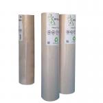 Temporary Construction Floor Protection Paper Waterproof Buffer Pad for sale
