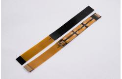 China LED HDI Printed Circuit Board Precision FPC Custom PCB Assembly Double Sided supplier