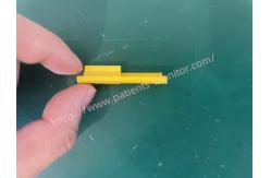 China 453564175631 PHiliph MX40 Patient Monitor parts Flex Board Alligner Plastic Piece supplier