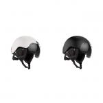Inbuilt Camera 1200mAh Smart Bluetooth Helmet With HiFi Hand Free Speaker System for sale